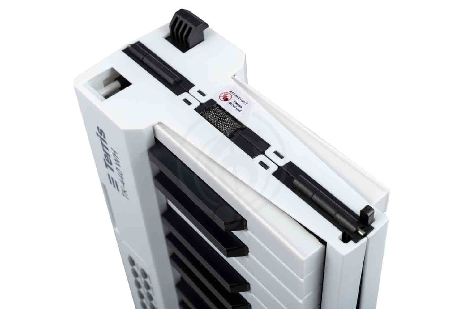 Синтезатор TERRIS TK-440 WH - Синтезатор - фото 7