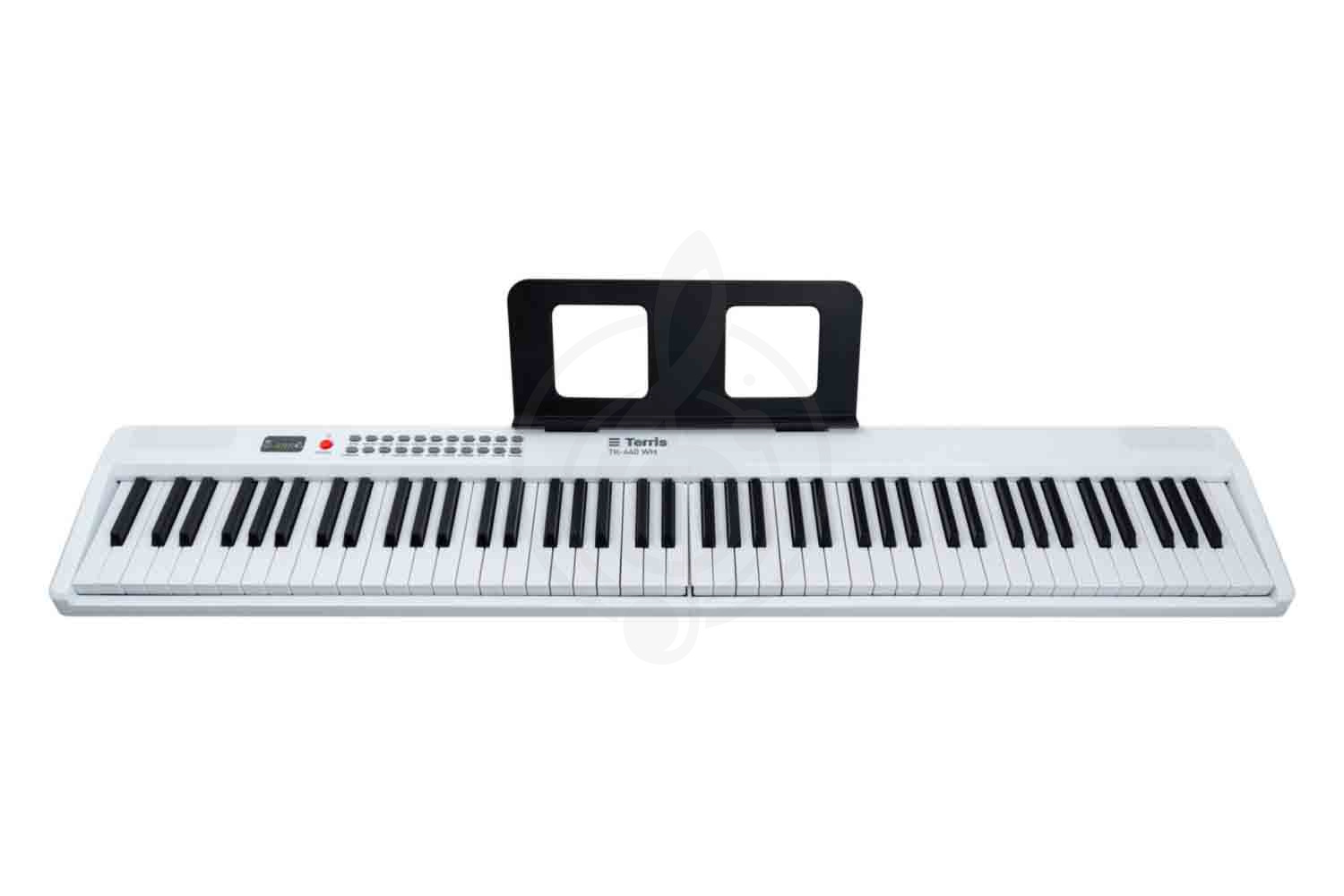 Синтезатор TERRIS TK-440 WH - Синтезатор - фото 14