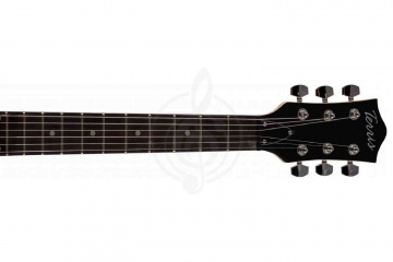 Электрогитара Les Paul TERRIS TLP-039 RD - Электрогитара - фото 5