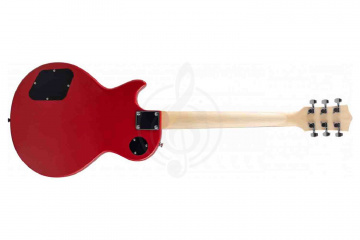 Электрогитара Les Paul TERRIS TLP-039 RD - Электрогитара - фото 10