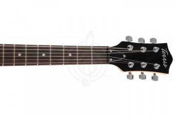 Электрогитара Les Paul Terris TLP-039 WH - Электрогитара - фото 3