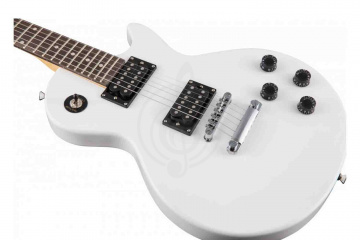 Электрогитара Les Paul Terris TLP-039 WH - Электрогитара - фото 5