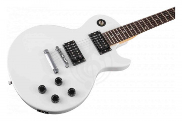 Электрогитара Les Paul Terris TLP-039 WH - Электрогитара - фото 6