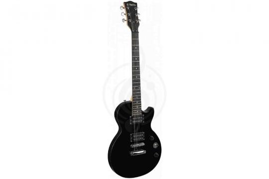 Электрогитара Les Paul Terris TLP-045 BK - Электрогитара - фото 3