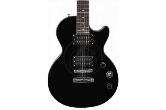 Электрогитара Les Paul Terris TLP-045 BK - Электрогитара - фото 6