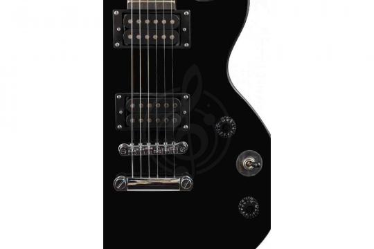 Электрогитара Les Paul Terris TLP-045 BK - Электрогитара - фото 7