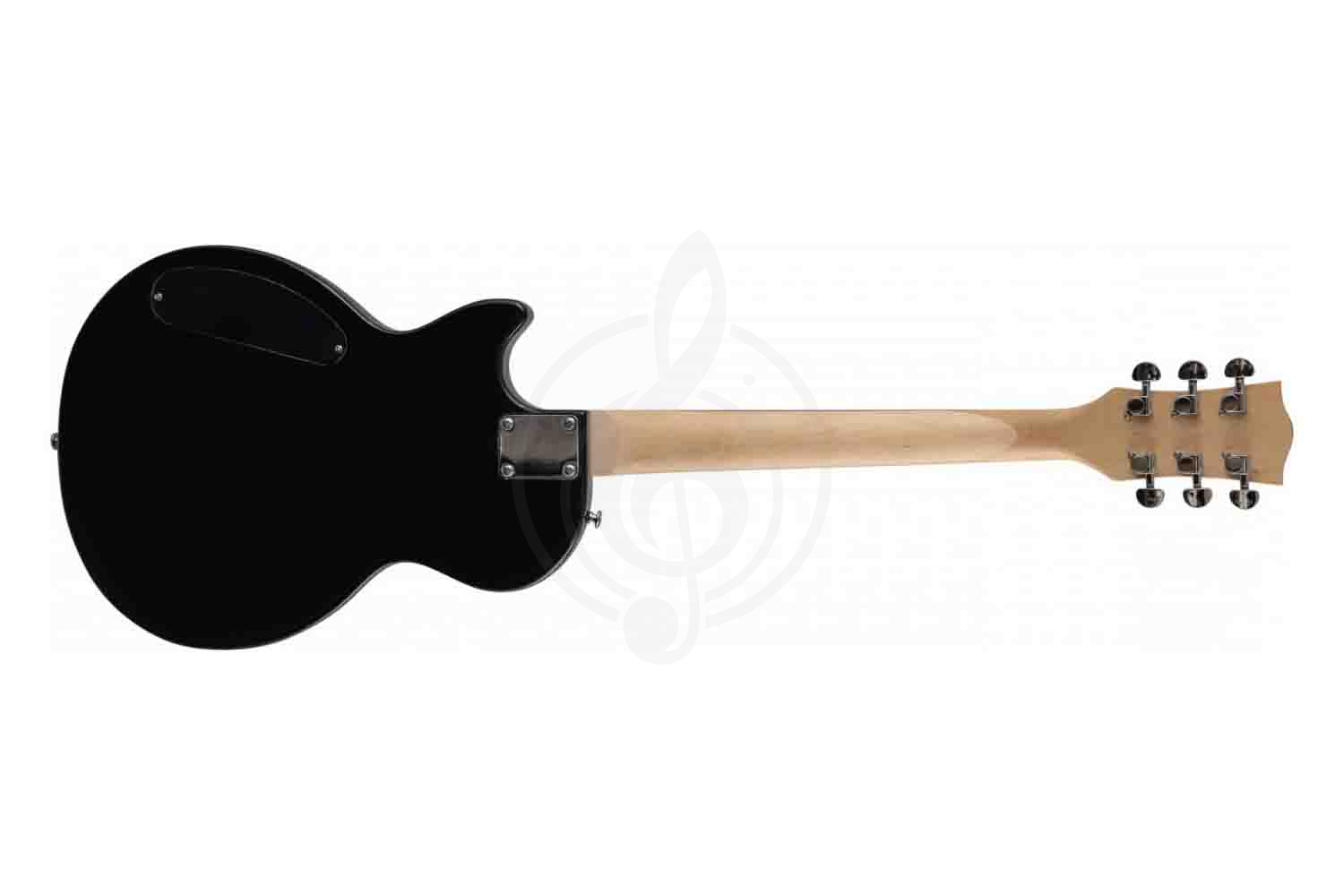 Электрогитара Les Paul Terris TLP-045 BK - Электрогитара - фото 4