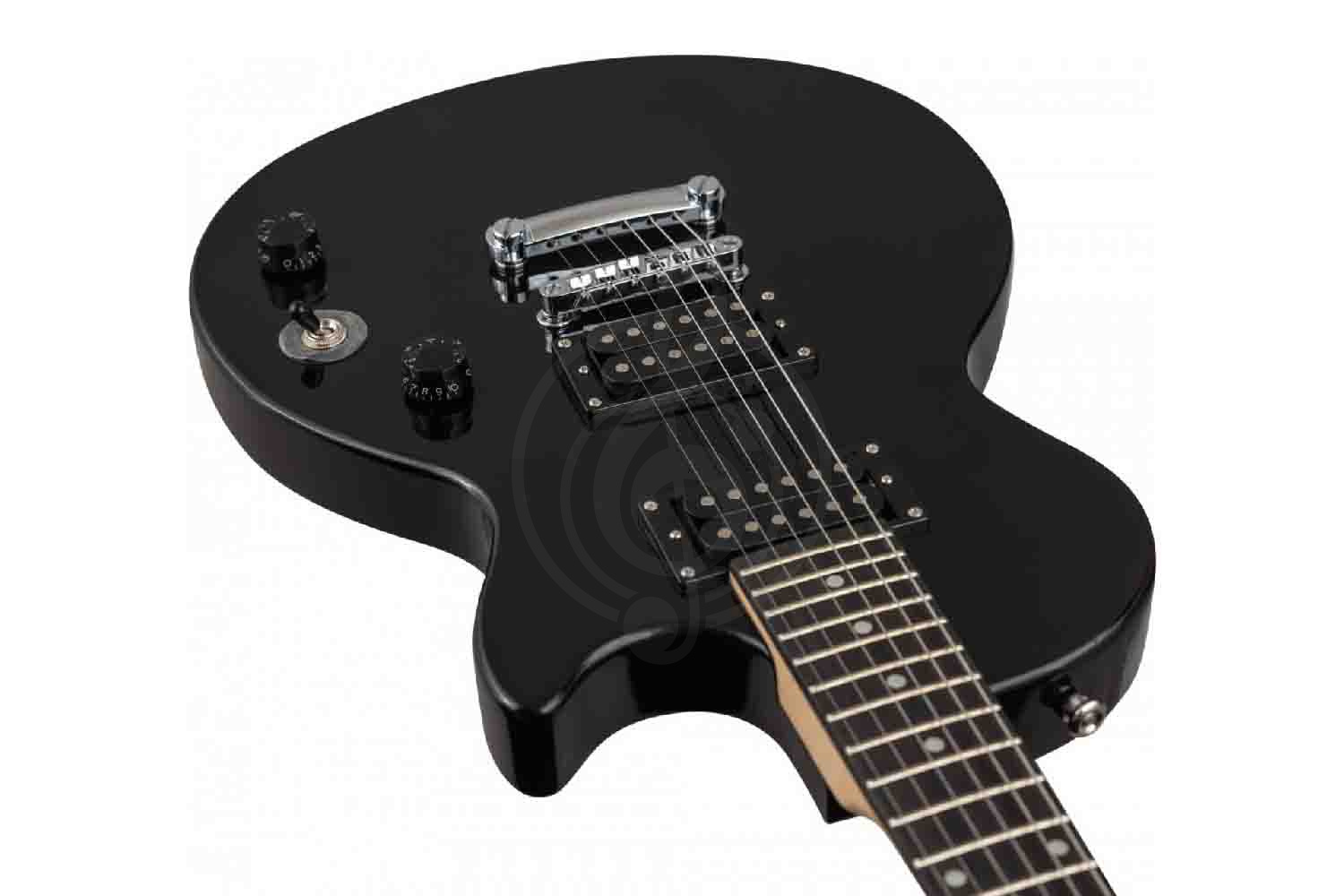 Электрогитара Les Paul Terris TLP-045 BK - Электрогитара - фото 5