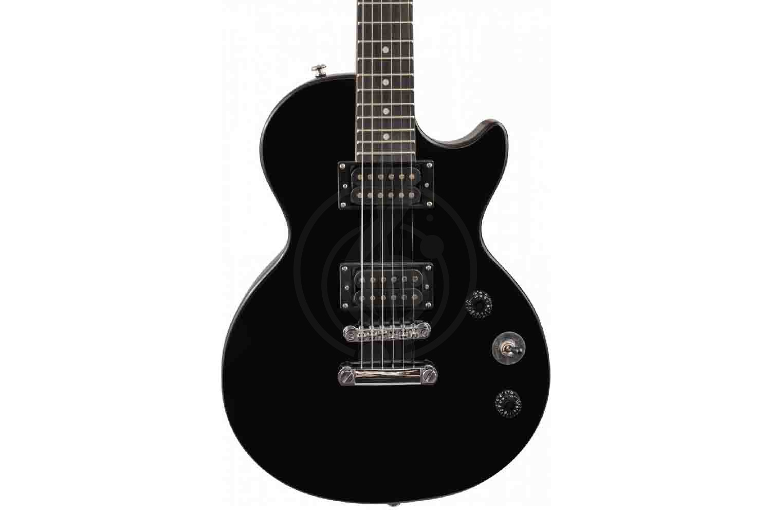 Электрогитара Les Paul Terris TLP-045 BK - Электрогитара - фото 6