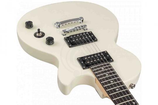 Электрогитара Les Paul Terris TLP-045 IV - Электрогитара - фото 4
