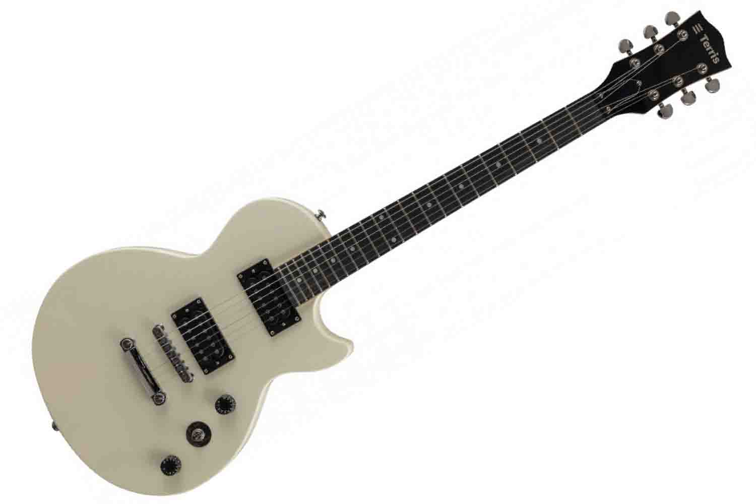 Электрогитара Les Paul Terris TLP-045 IV - Электрогитара - фото 1