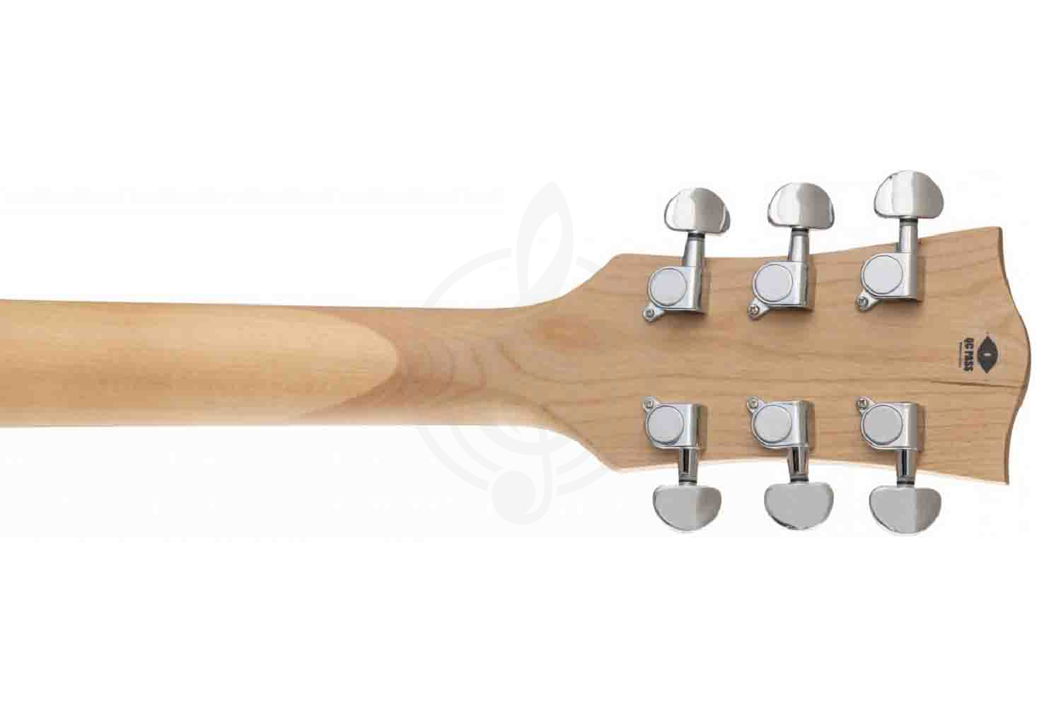 Электрогитара Les Paul Terris TLP-045 IV - Электрогитара - фото 3
