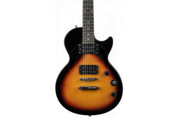 Электрогитара Les Paul TERRIS TLP-045 SB - Электрогитара - фото 5