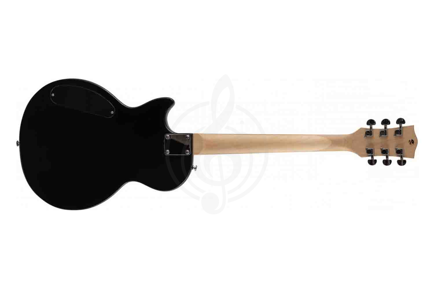 Электрогитара Les Paul TERRIS TLP-045 SB - Электрогитара - фото 3