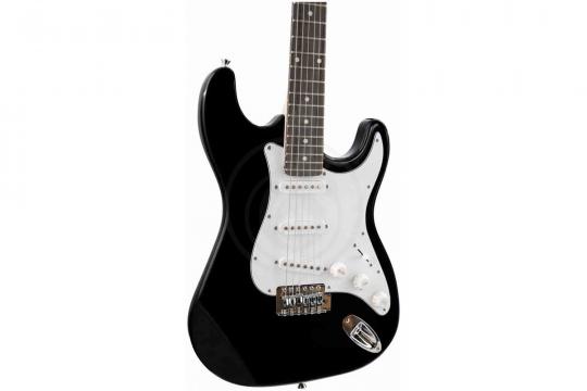 Электрогитара Stratocaster TERRIS TPACK-1 BK - Комплект электрогитары - фото 3