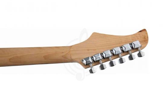 Электрогитара Stratocaster TERRIS TPACK-1 SB - Комплект электрогитары - фото 8