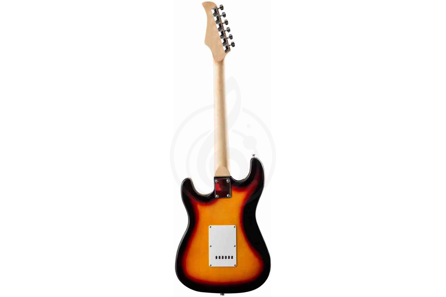 Электрогитара Stratocaster TERRIS TPACK-1 SB - Комплект электрогитары - фото 12