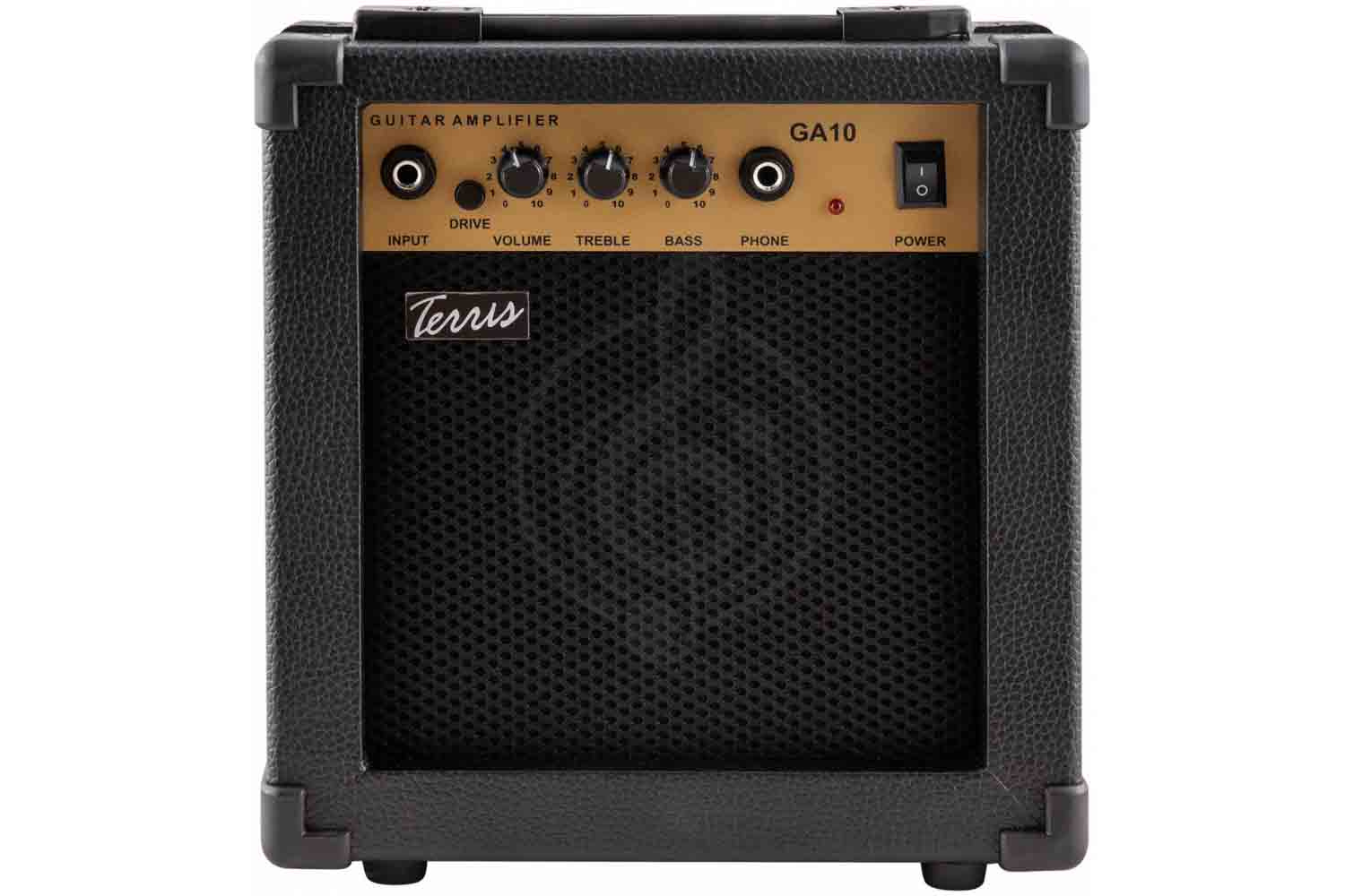 Электрогитара Stratocaster TERRIS TPACK-1 SB - Комплект электрогитары - фото 15