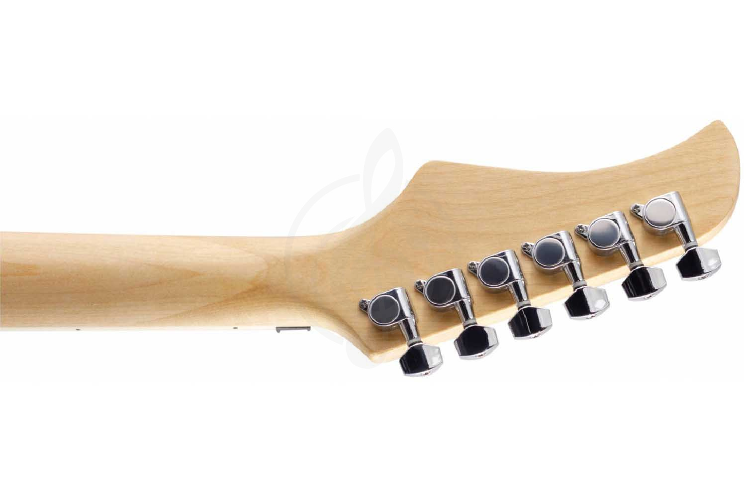Электрогитара Superstrat Terris TSS-239 BK - Электрогитара - фото 5