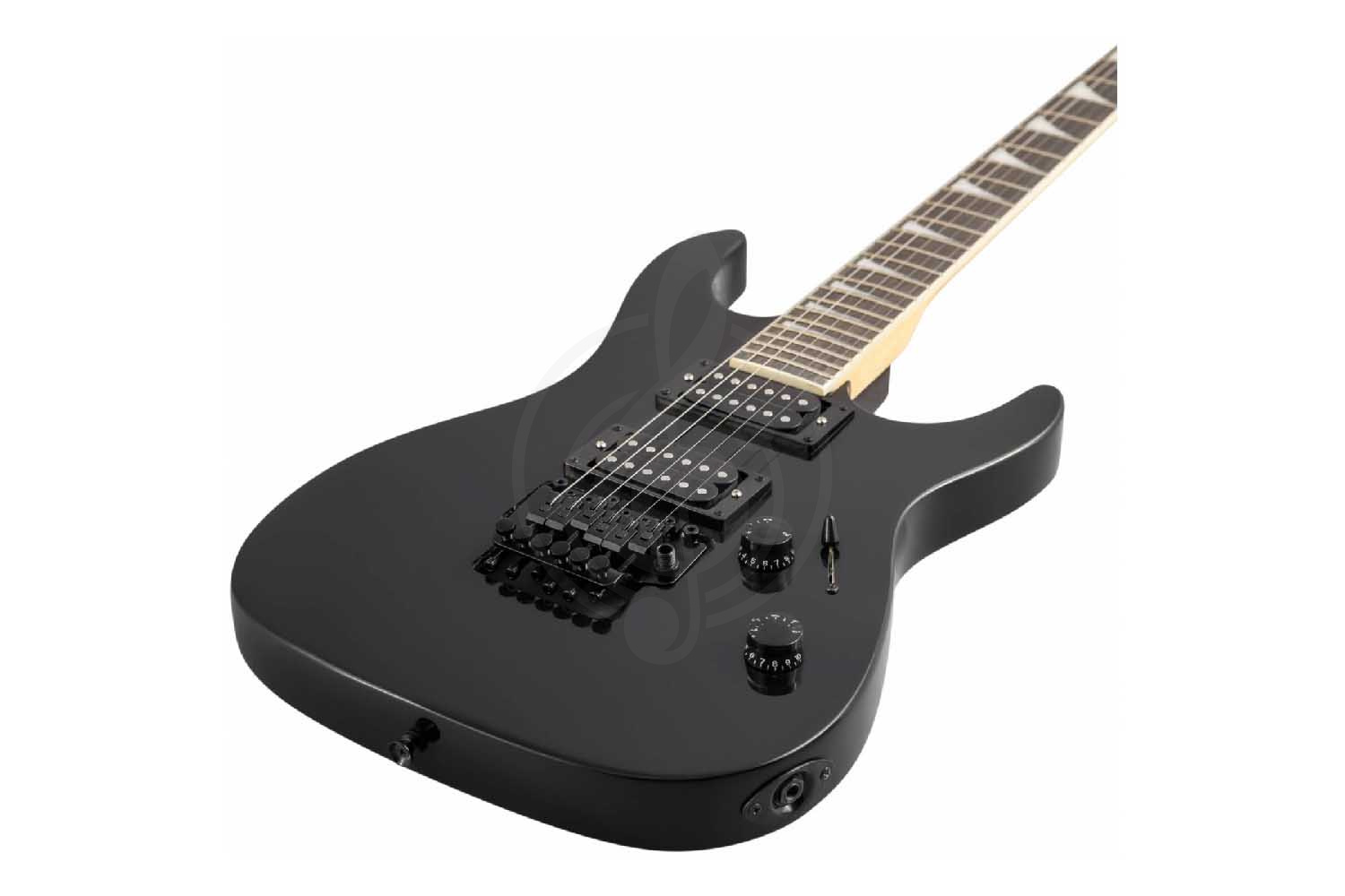 Электрогитара Superstrat Terris TSS-239 BK - Электрогитара - фото 7