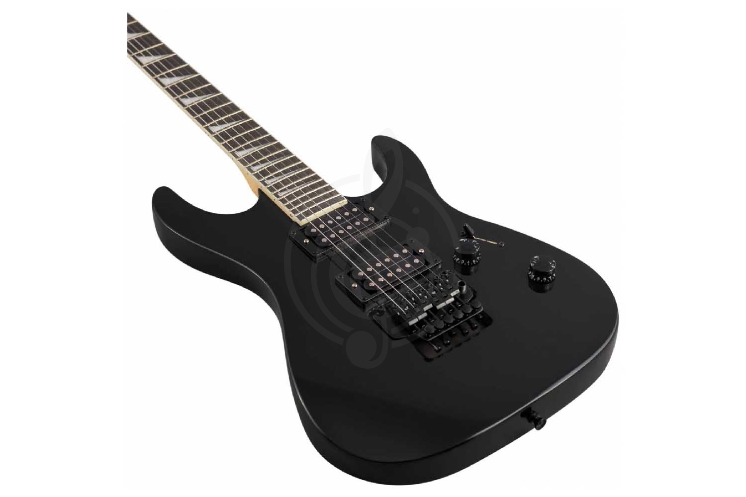 Электрогитара Superstrat Terris TSS-239 BK - Электрогитара - фото 8