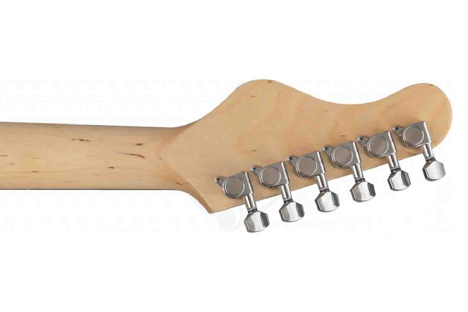 Электрогитара Stratocaster Terris TST-040 LB - Электрогитара - фото 8