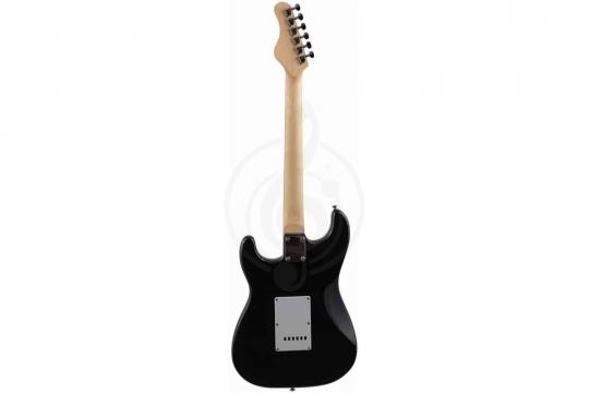 TERRIS TST-040 SB - Электрогитара - фото 6 Электрогитара Stratocaster TERRIS TST-040 SB - Электрогитара - фото 6