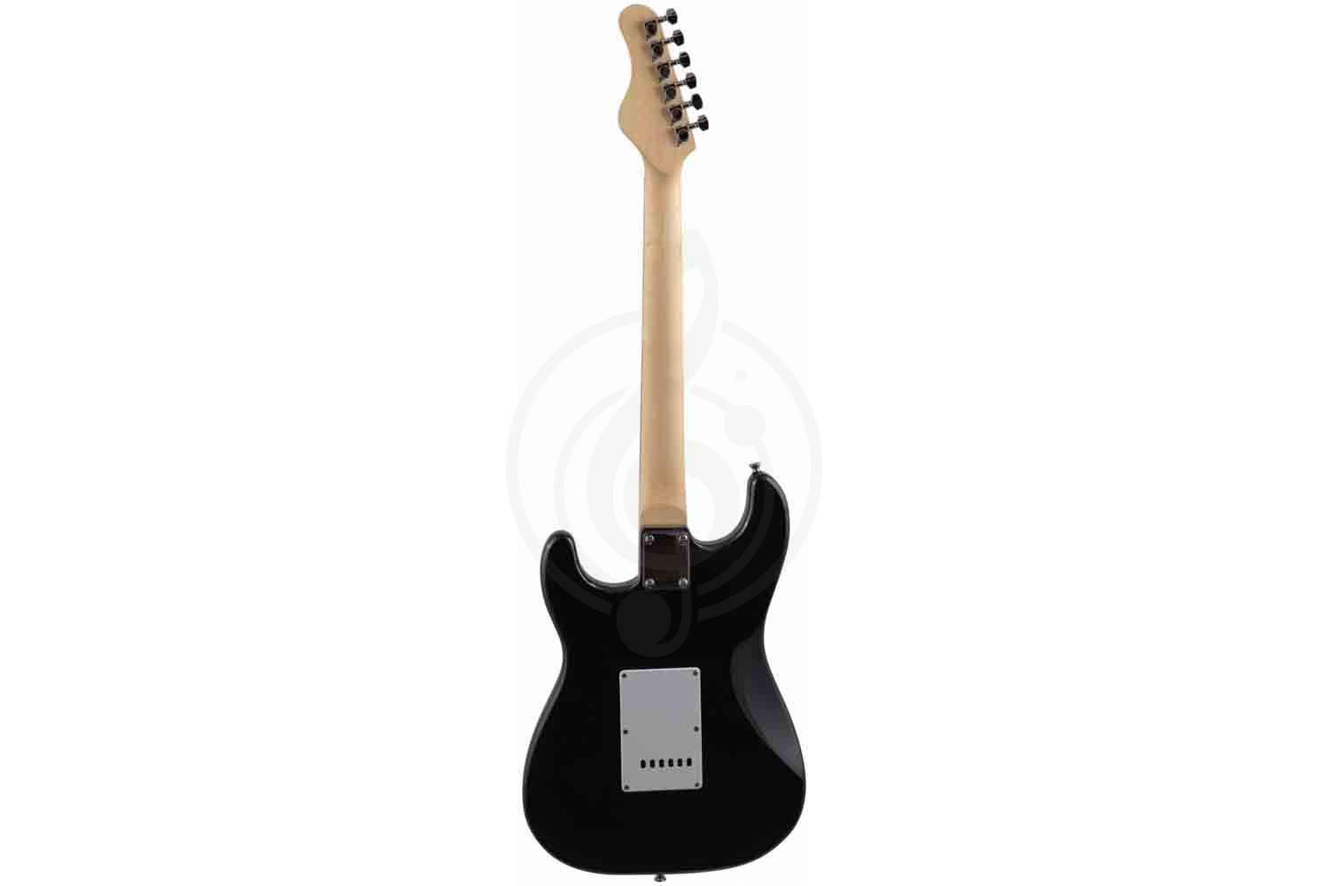 Электрогитара Stratocaster TERRIS TST-040 SB - Электрогитара - фото 6