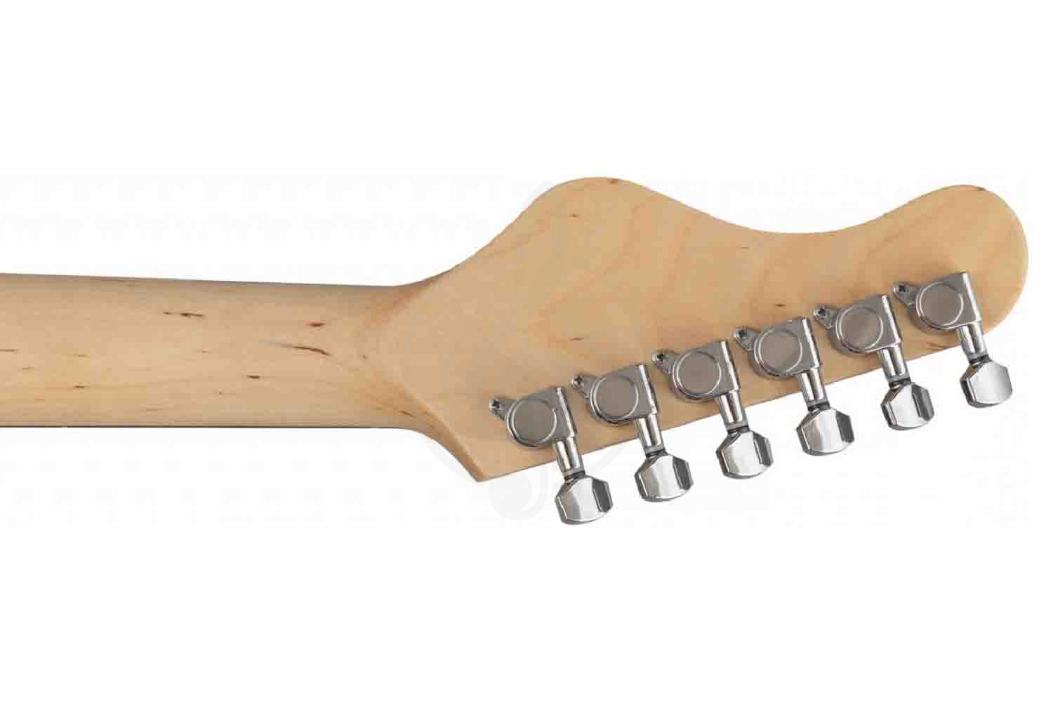 Электрогитара Stratocaster Terris TST-045 YW - Электрогитара - фото 3
