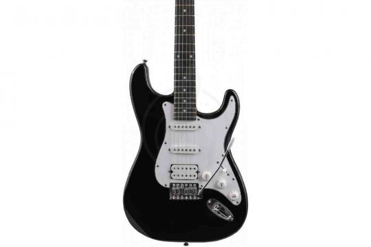 Электрогитара Stratocaster Terris TST-060 BK - Электрогитара - фото 4