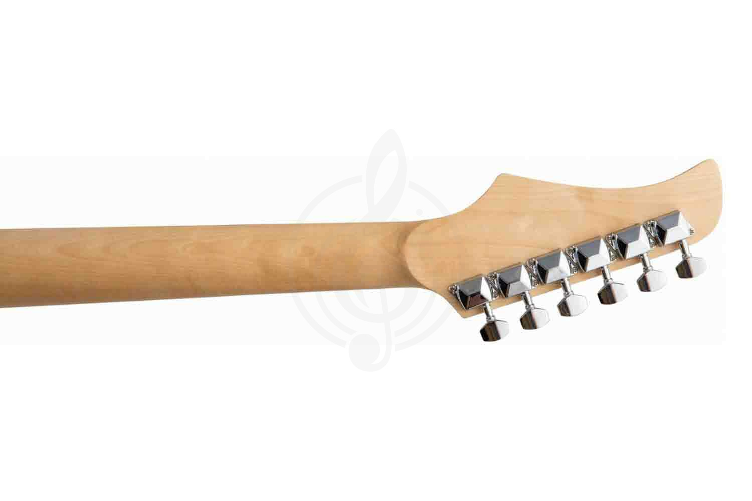 Электрогитара Stratocaster TERRIS TST-39 SB - Электрогитара - фото 4