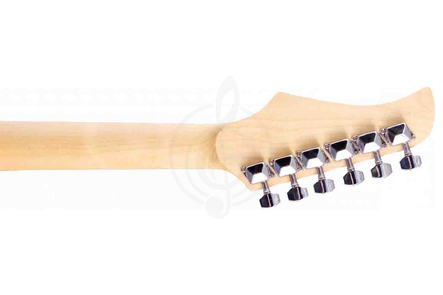 Электрогитара Stratocaster Terris TST-39 YW - Электрогитара - фото 5