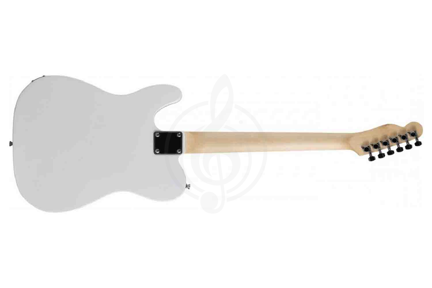 Электрогитара Telecaster Terris TTL-039 WH - Электрогитара - фото 2