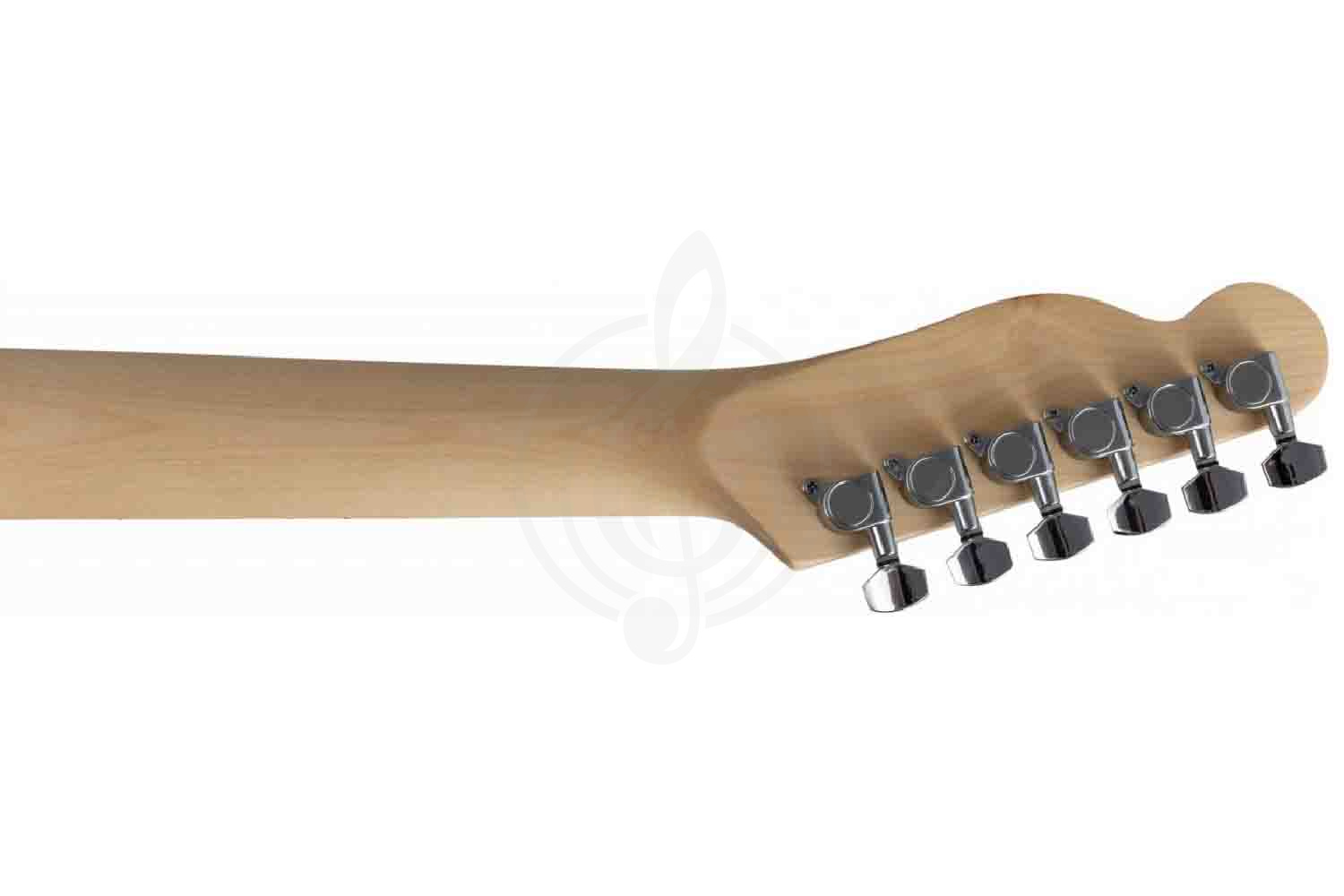 Электрогитара Telecaster Terris TTL-039 WH - Электрогитара - фото 3