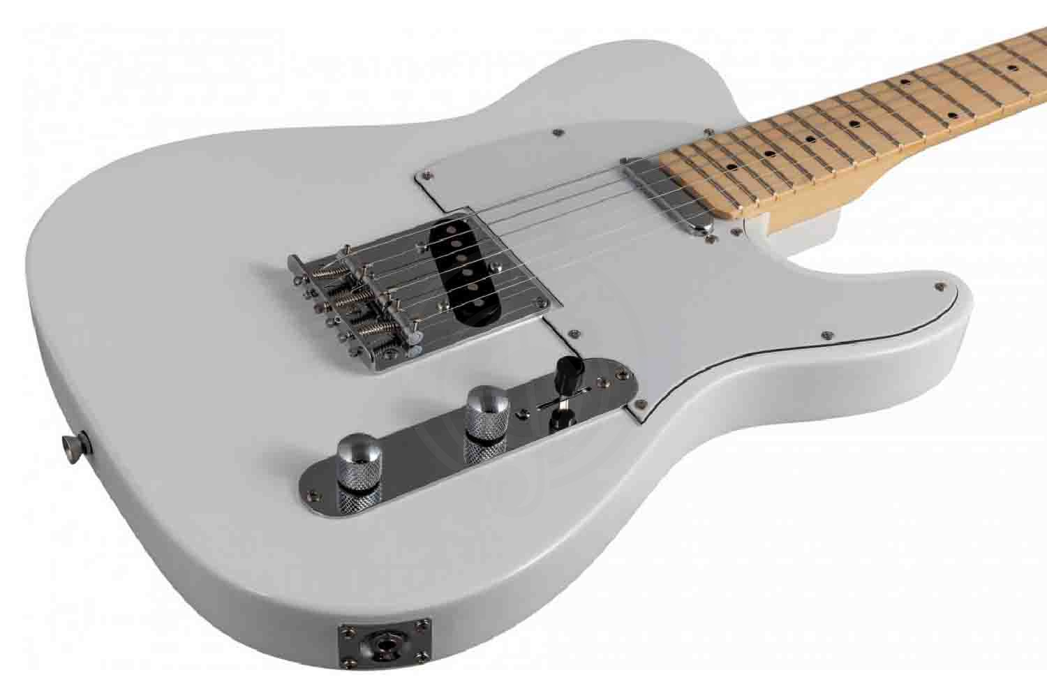 Электрогитара Telecaster Terris TTL-039 WH - Электрогитара - фото 6