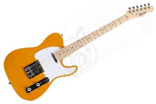 Изображение Электрогитара Telecaster Terris TTL-039 YW