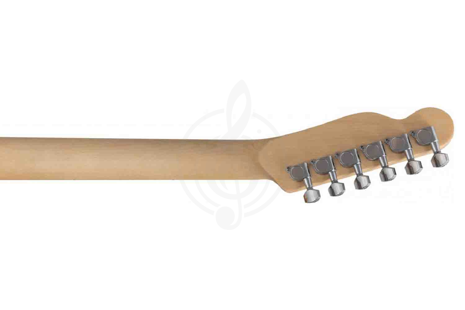 Электрогитара Telecaster Terris TTL-039 YW - Электрогитара - фото 3