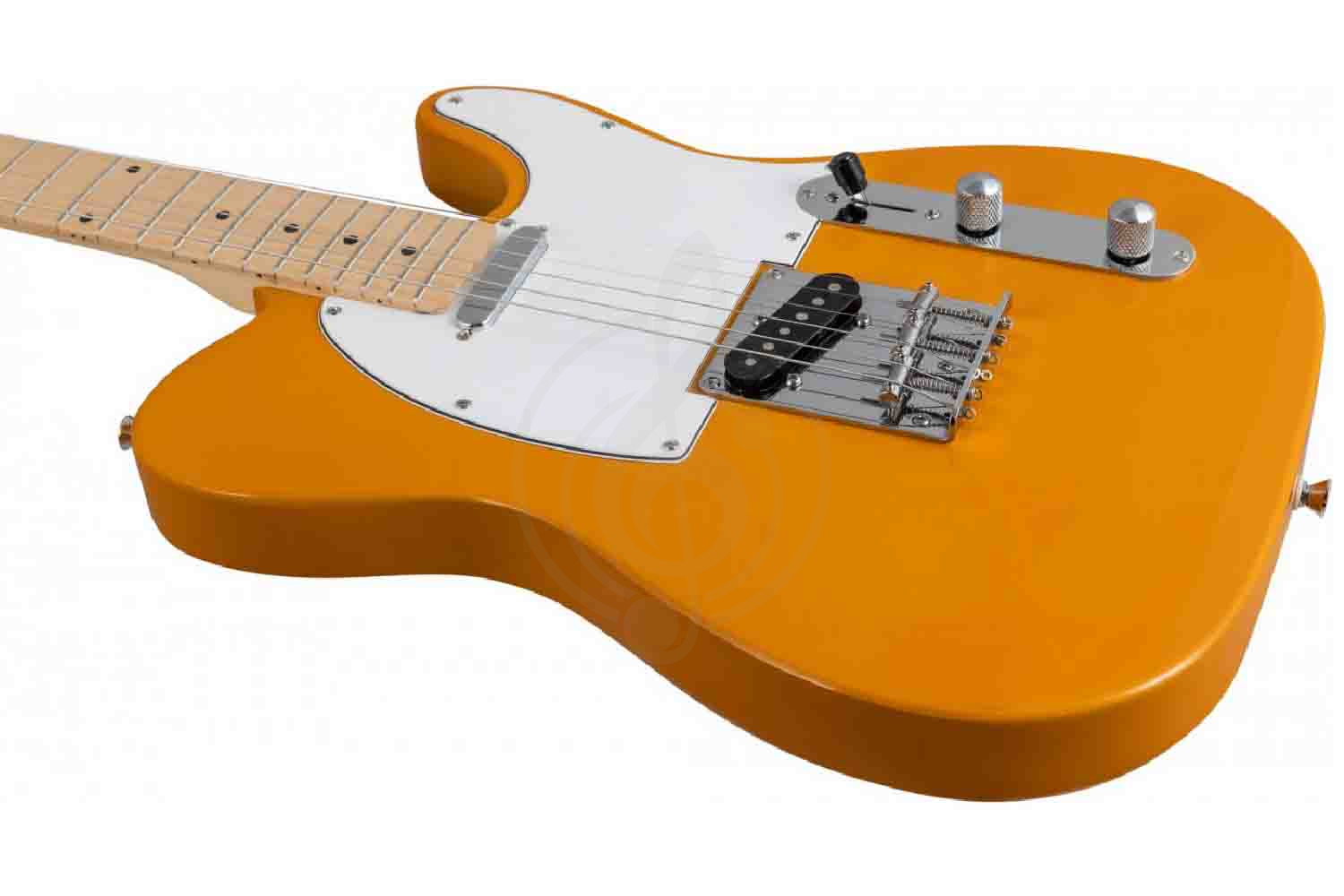 Электрогитара Telecaster Terris TTL-039 YW - Электрогитара - фото 5