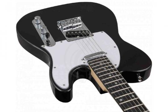 Электрогитара Telecaster Terris TTL-045 BK - Электрогитара - фото 6