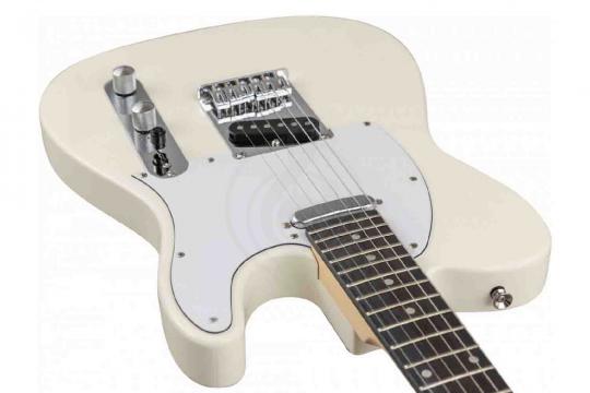 Электрогитара Telecaster Terris TTL-045 IV - Электрогитара - фото 6