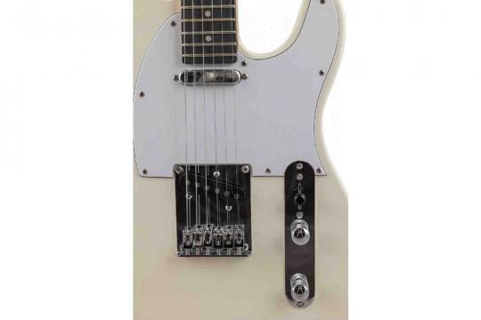 Электрогитара Telecaster Terris TTL-045 IV - Электрогитара - фото 8