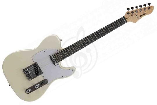 Изображение Электрогитара Telecaster Terris TTL-045 IV