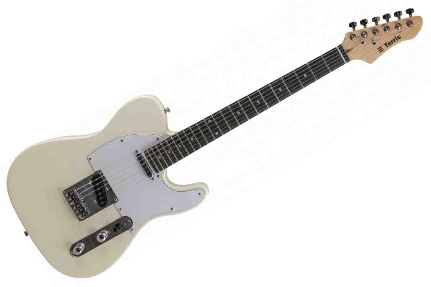Электрогитара Telecaster Terris TTL-045 IV - Электрогитара - фото 1