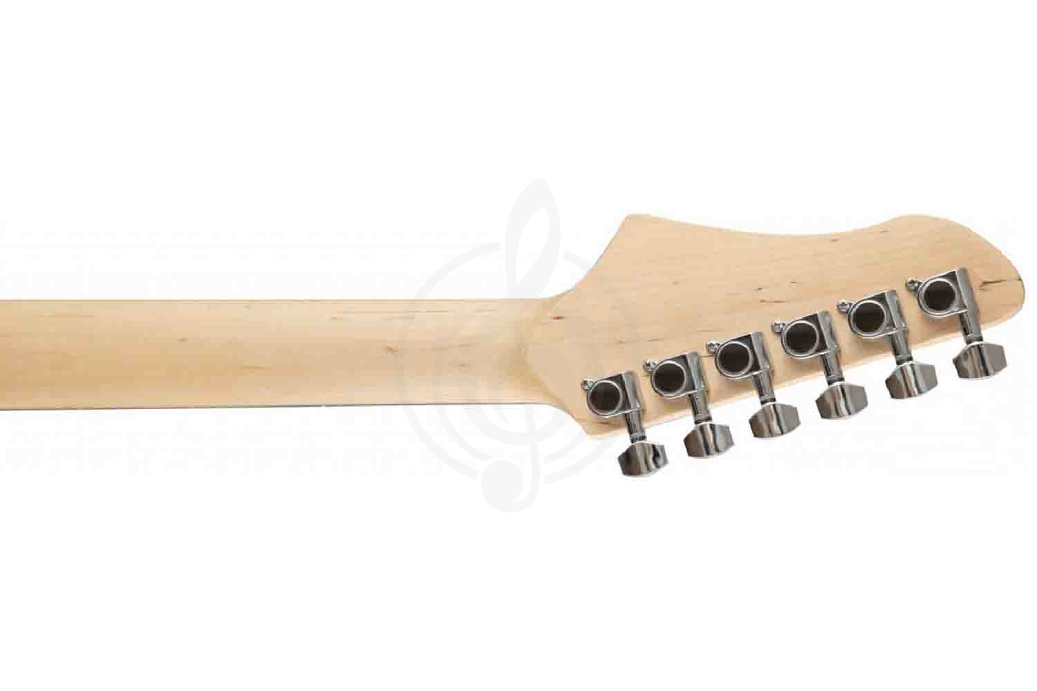 Электрогитара Telecaster Terris TTL-045 IV - Электрогитара - фото 2
