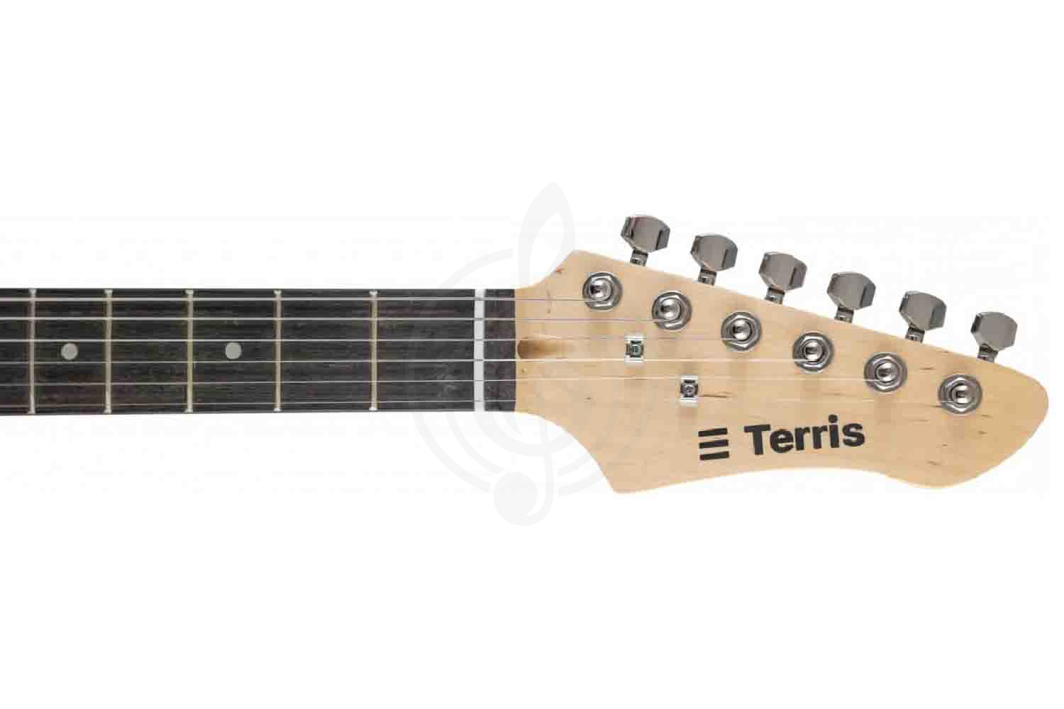 Электрогитара Telecaster Terris TTL-045 IV - Электрогитара - фото 3