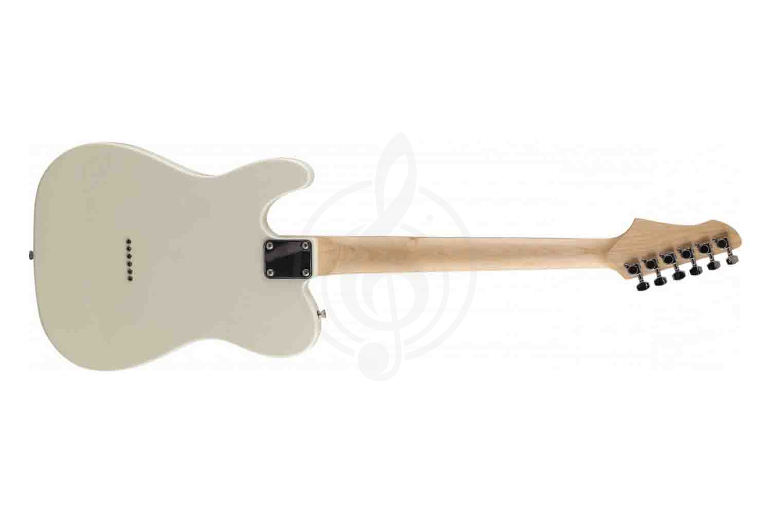 Электрогитара Telecaster Terris TTL-045 IV - Электрогитара - фото 4