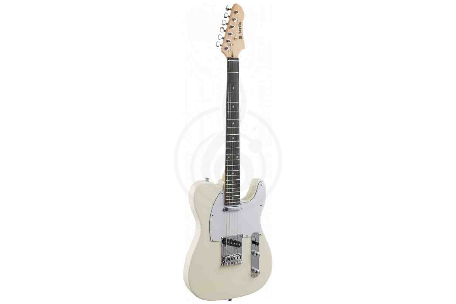 Электрогитара Telecaster Terris TTL-045 IV - Электрогитара - фото 5