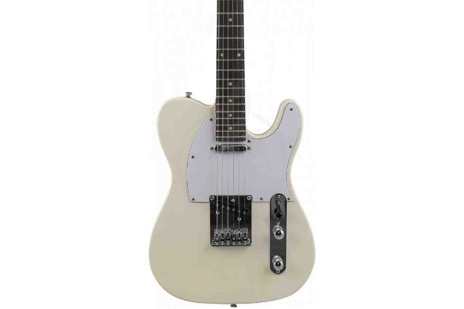 Электрогитара Telecaster Terris TTL-045 IV - Электрогитара - фото 7