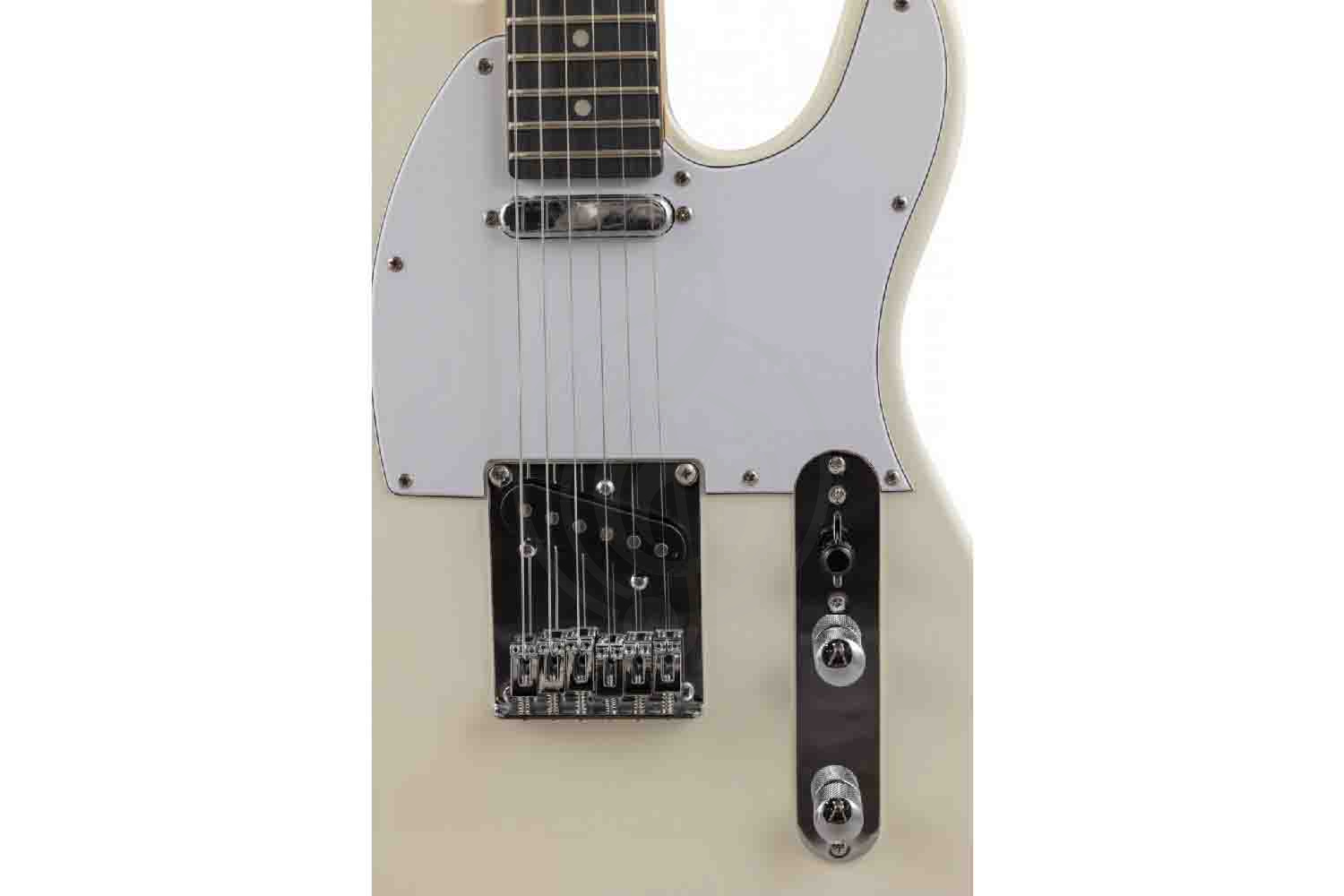 Электрогитара Telecaster Terris TTL-045 IV - Электрогитара - фото 8
