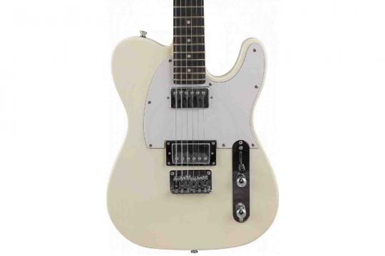 Электрогитара Telecaster Terris TTL-145 IV - Электрогитара - фото 5